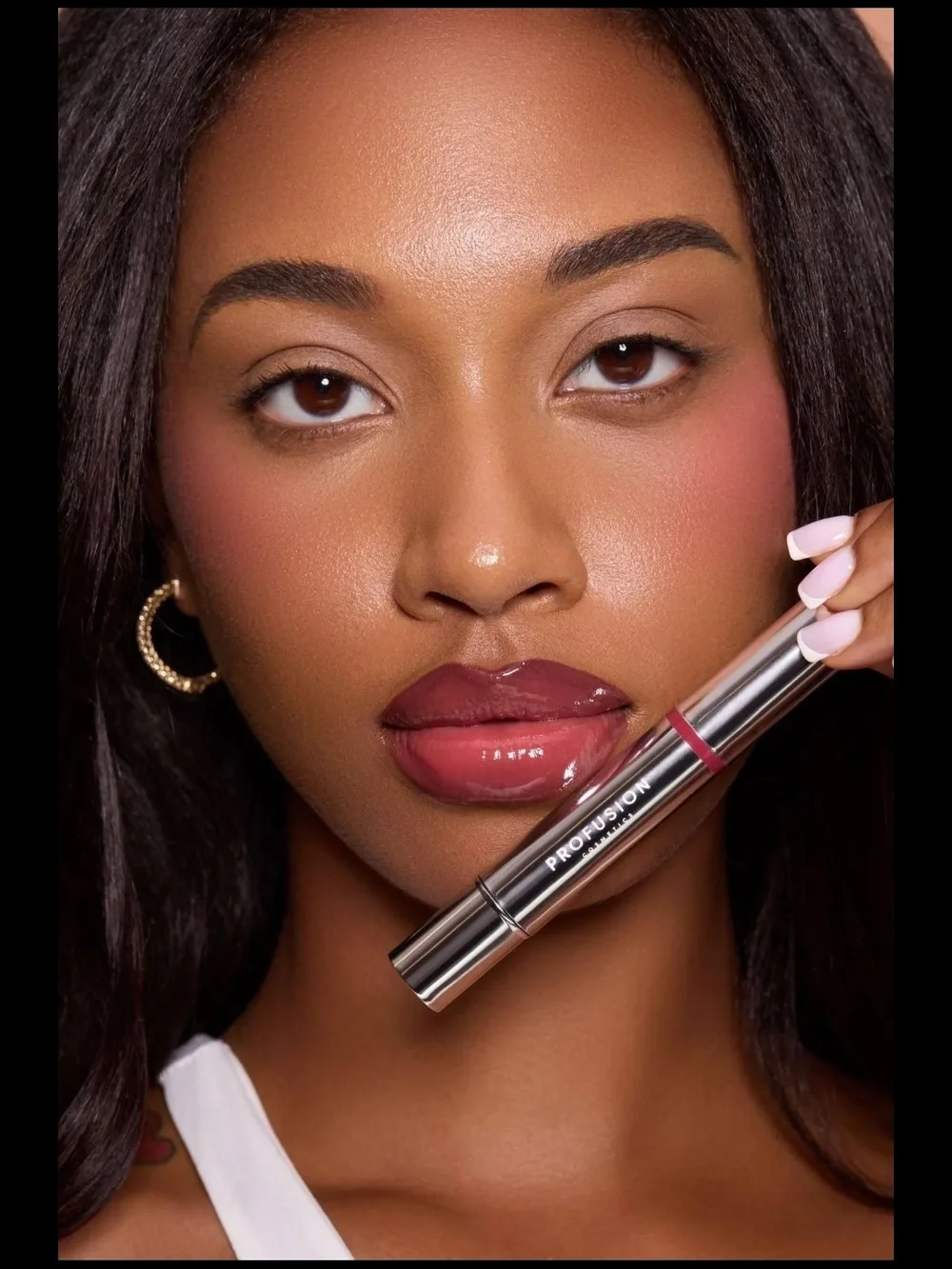L.A. Colors colors lipliners